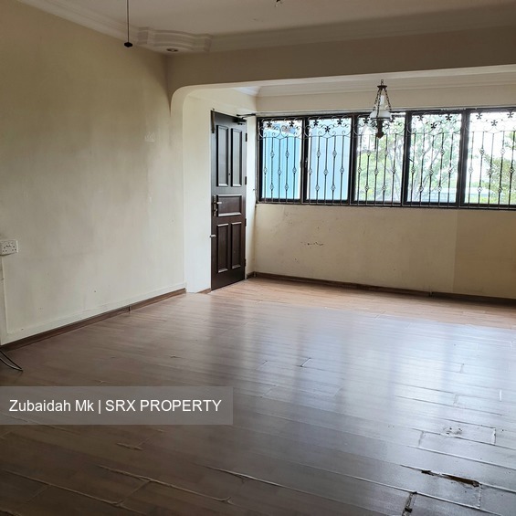 Blk 120 MARSILING RISE (Woodlands), HDB 5 Rooms #210277291